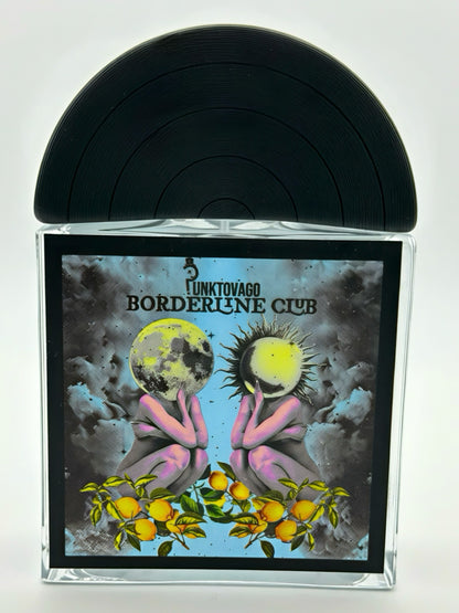 BORDERLINE CLUB - Extrait de Parfum 50 ml