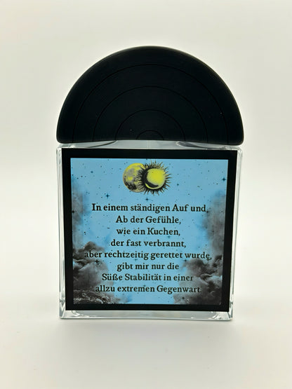 BORDERLINE CLUB - Extrait de Parfum 50 ml