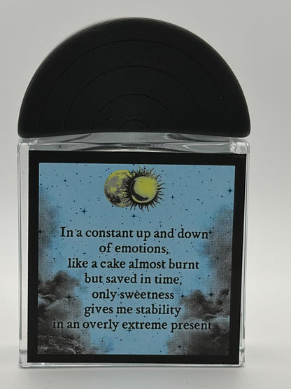 BORDERLINE CLUB - Extrait de Parfum 50 ml