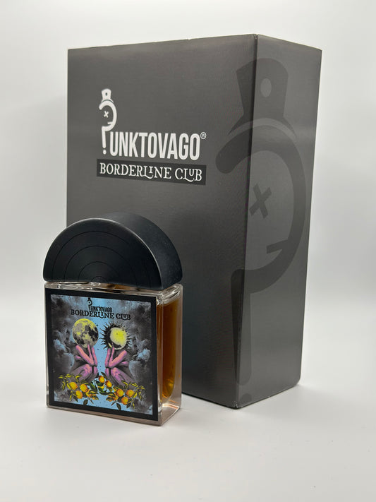 BORDERLINE CLUB - Extrait de Parfum 50 ml